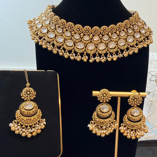 Necklace Sets