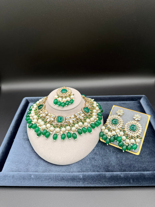 Kundan Necklace Sets