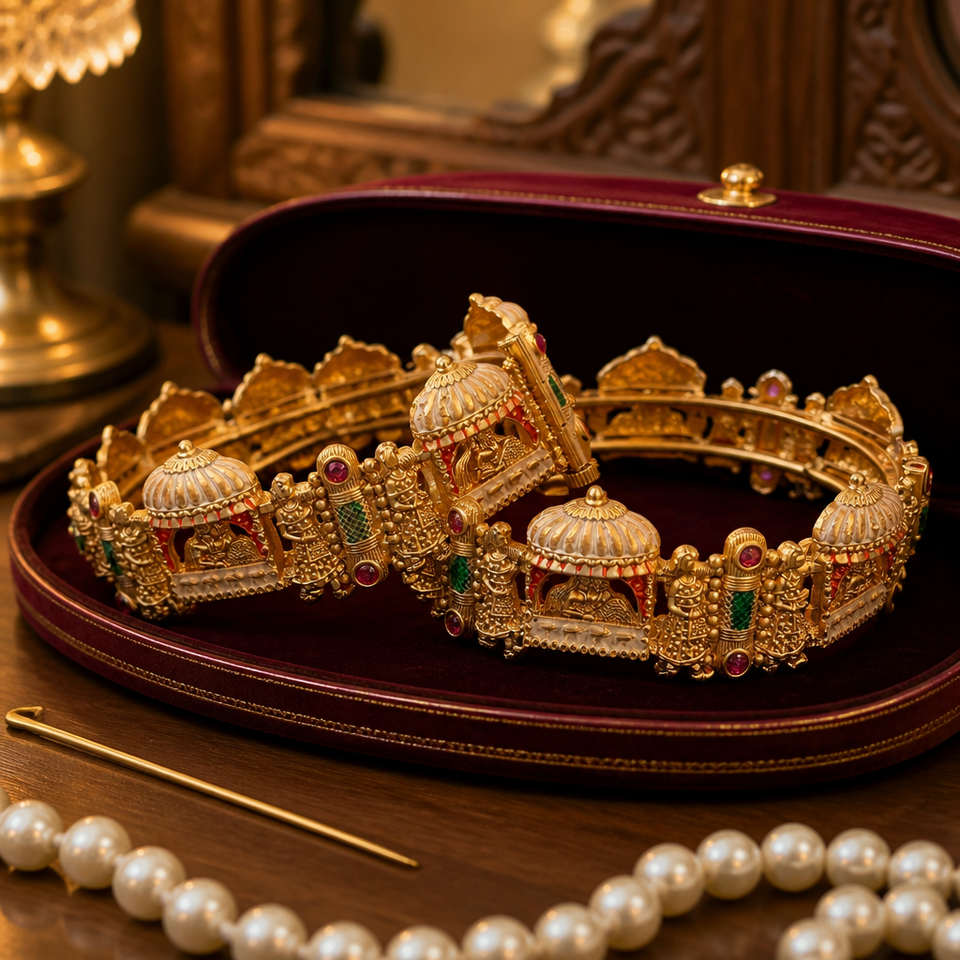 Bangles