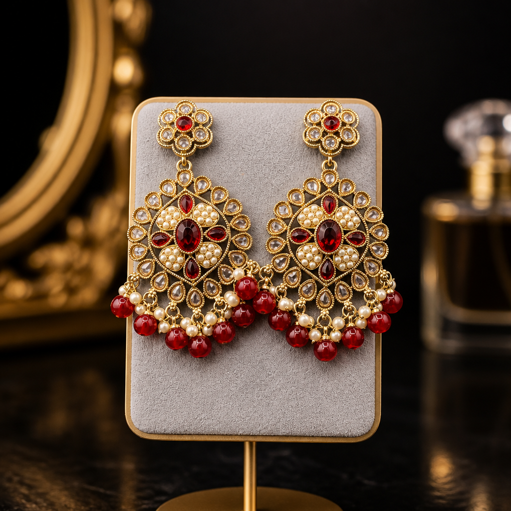 Earring