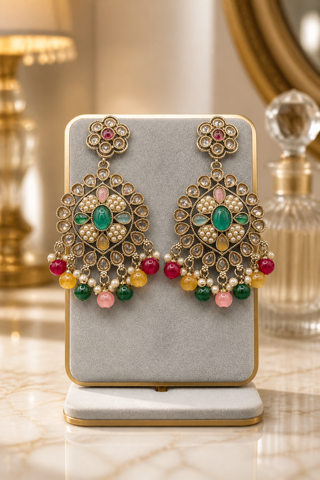 Earring