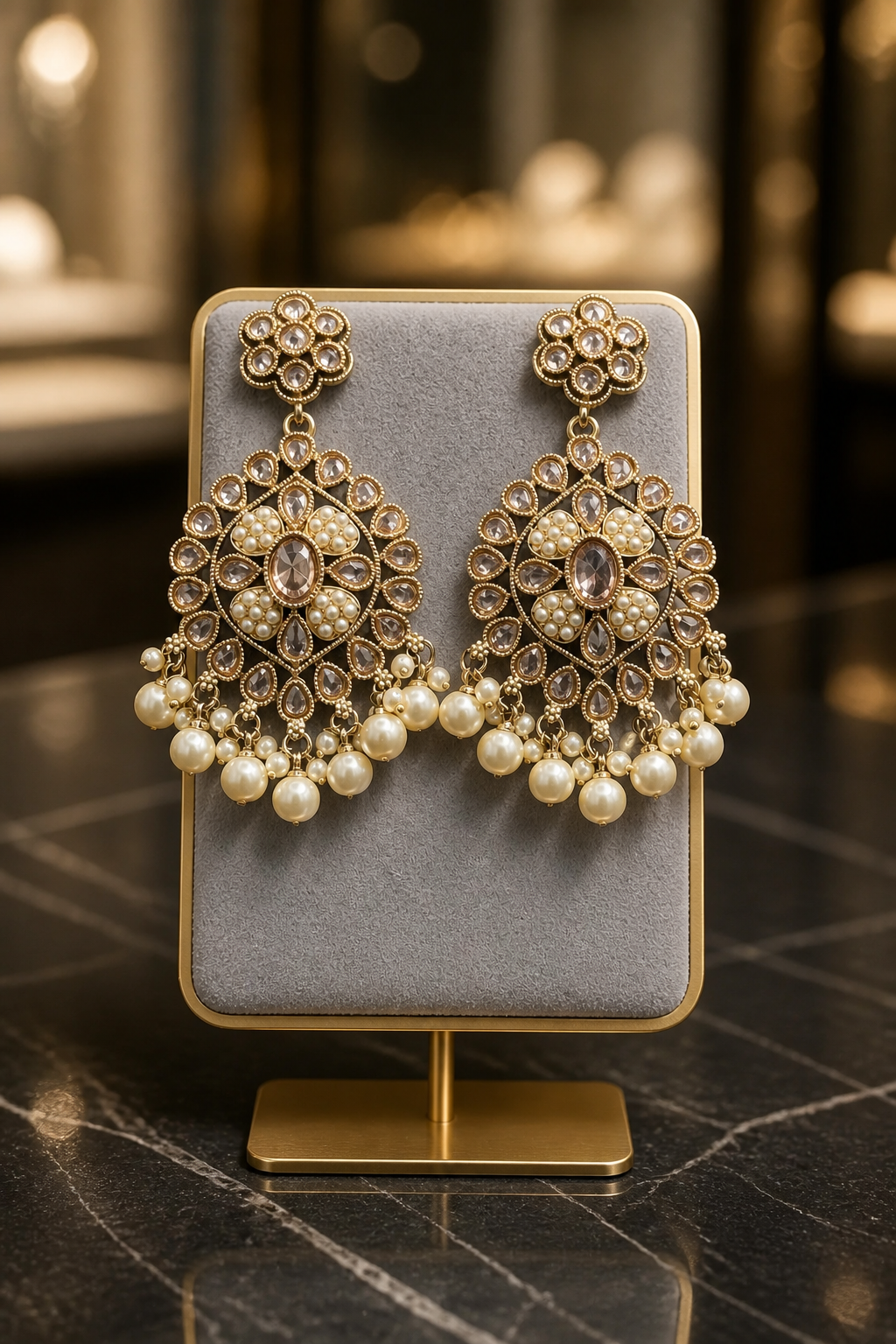 Earring