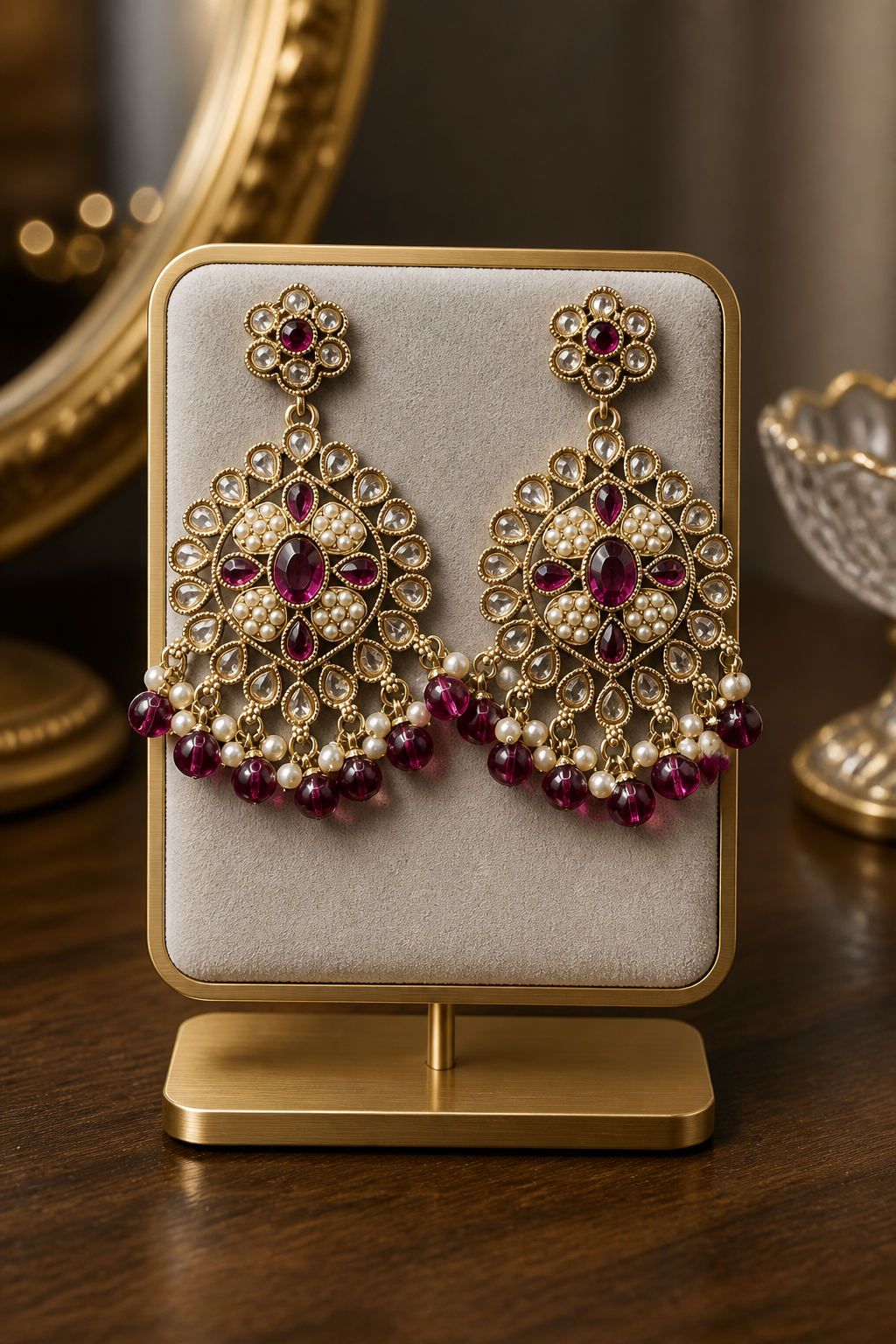Earring