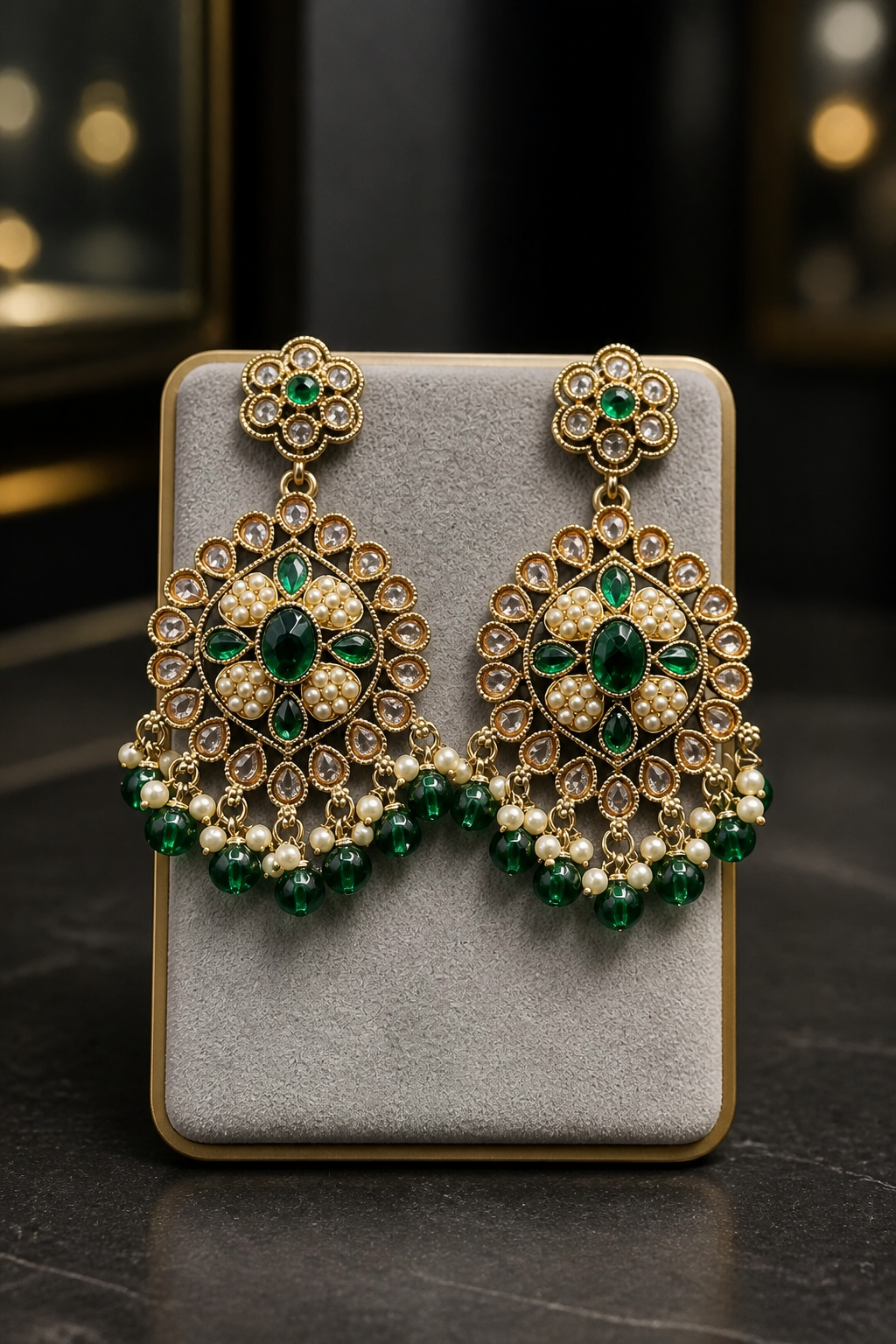 Earring