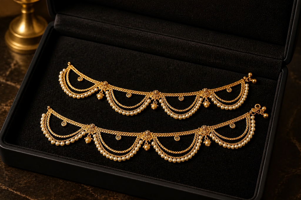Anklet