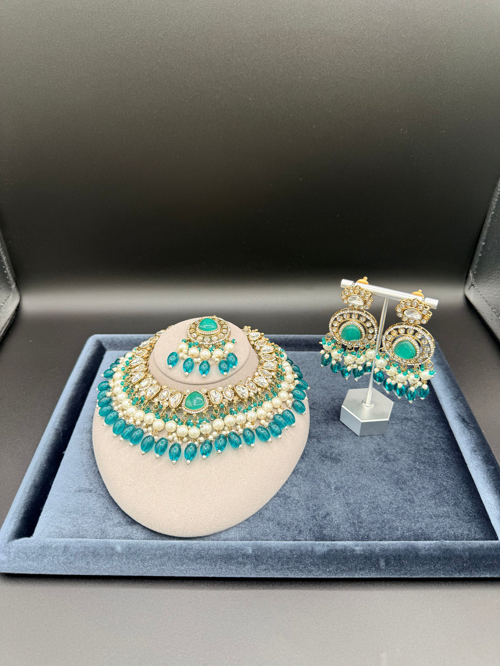 Kundan Necklace Sets